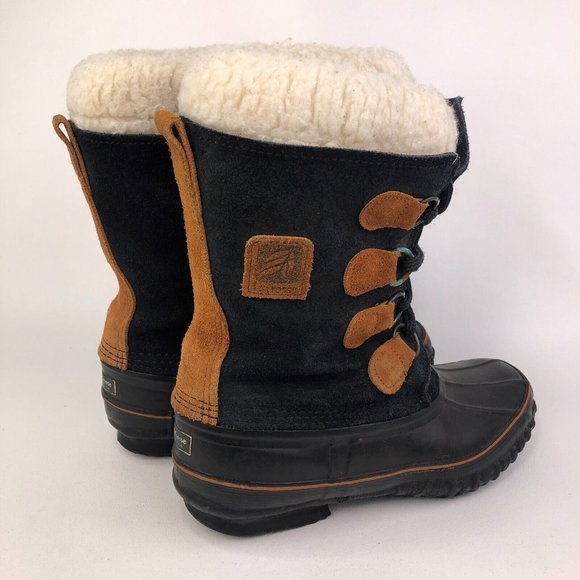 LaCrosse Waterproof Winter Snow Boots 7 - Picture 5 of 12